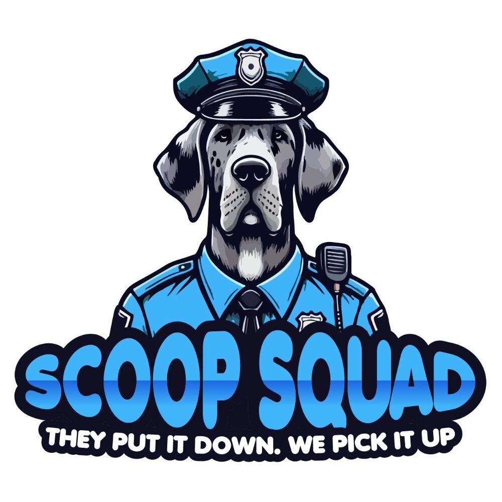 SCOOP SQUAD LLC